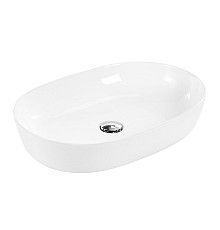 Раковина накладная BelBagno BB1348