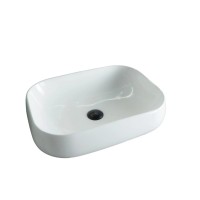 Керамическая раковина Gid N9243