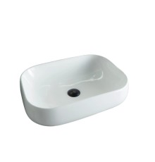 Керамическая раковина Gid N9243 51135