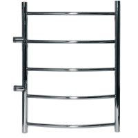 Полотенцесушитель Водяной Nika с боковым подключением 60х50х32 1166-1170