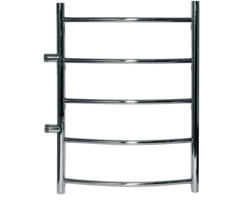 Полотенцесушитель Водяной Nika с боковым подключением 60х50х32 1166-1170