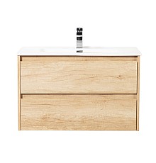 База под раковину BelBagno KRAFT-1000-2C-SO-RNN