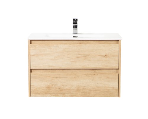 База под раковину BelBagno KRAFT-1000-2C-SO-RNN