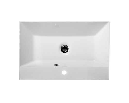 Раковина из искусственного мрамора BelBagno BB700/450-LV-MR-AST