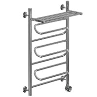 Полотенцесушитель электрический Nika 80х40 см 1343-1731