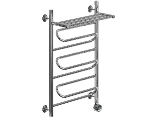 Полотенцесушитель электрический Nika 80х40 см 1343-1731