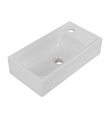 Керамическая раковина BelBagno 7045-KL