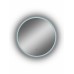Зеркало Континент Ajour D 1000 с подсветкой с бесконтактным выключателем