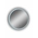 Зеркало Континент Ajour D 1000 с подсветкой с бесконтактным выключателем
