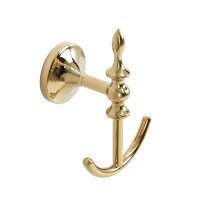 Крючок двойной подвесной ART&MAX AM-E-4286B-Do