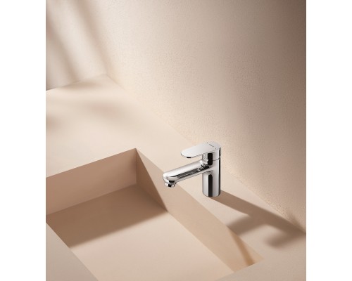 Смеситель для раковины Arrow AHMP4113CP хром