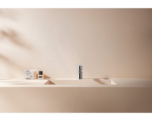 Смеситель для раковины Arrow AHMP4113CP хром