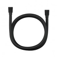 Шланг для душа 1500 мм Wonzon&Woghand, Черный матовый