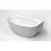 Акриловая ванна BelBagno 170x80 без гидромассажа