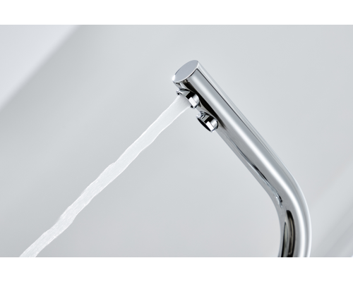 Смеситель для кухни Paulmark Essen Es213011-CR