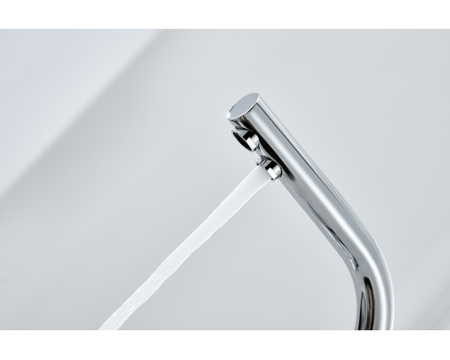 Смеситель для кухни Paulmark Essen Es213011-CR