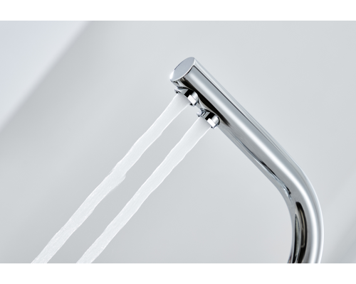 Смеситель для кухни Paulmark Essen Es213011-CR