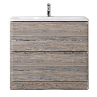 Тумба под раковину BelBagno Albano 90 ALBANO-900-2C-PIA-PS Pino Scania