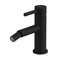 Смеситель для биде WHITECROSS Y Y1220BL черный мат