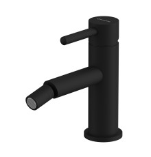 Смеситель для биде WHITECROSS Y Y1220BL черный мат