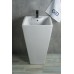 Керамическая раковина Gid Nb145