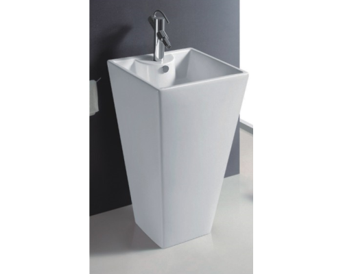 Керамическая раковина Gid Nb145