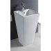 Керамическая раковина Gid Nb145