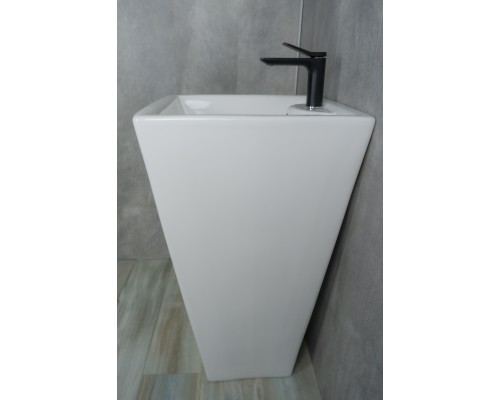 Керамическая раковина Gid Nb145