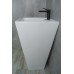 Керамическая раковина Gid Nb145