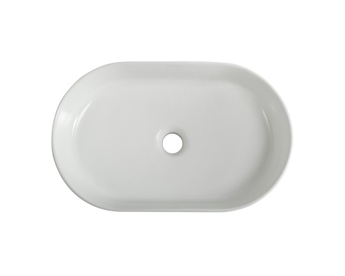 Раковина-чаша BelBagno 50 BB1497 Белая