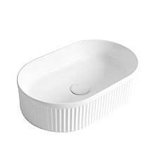 Раковина-чаша BelBagno 50 BB1497 Белая
