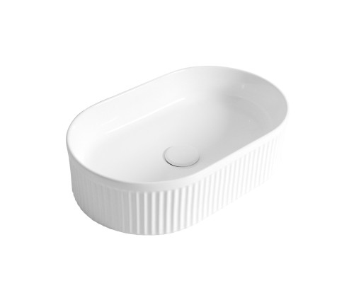 Раковина-чаша BelBagno 50 BB1497 Белая