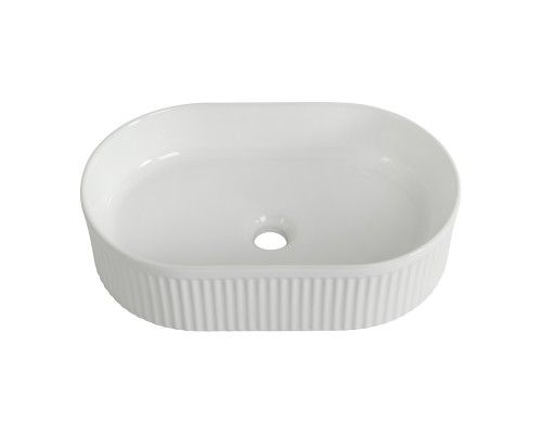 Раковина-чаша BelBagno 50 BB1497 Белая