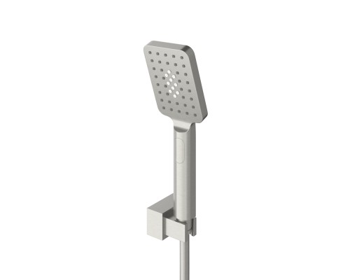 Душевая система Cezares Slider SLIDER-VDSET-IN Сатин