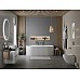 Акриловая ванна BelBagno 170x80 BB412-1700-800 без гидромассажа