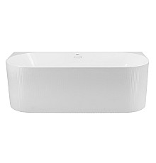Акриловая ванна BelBagno 170x80 BB412-1700-800 без гидромассажа