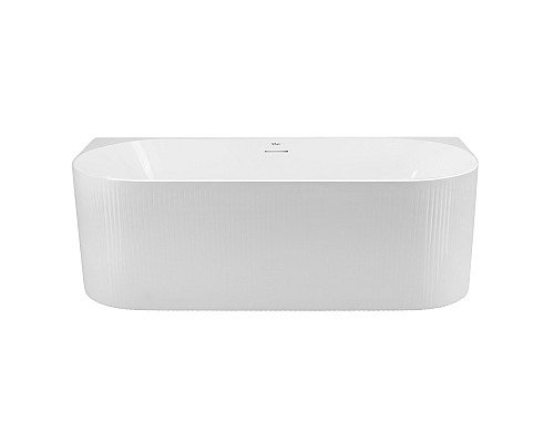 Акриловая ванна BelBagno 170x80 BB412-1700-800 без гидромассажа Акриловая ванна BelBagno 170x80 BB412-1700-800 без гидромассажа