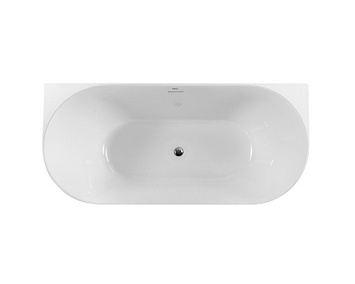 Акриловая ванна BelBagno 170x80 BB412-1700-800 без гидромассажа Акриловая ванна BelBagno 170x80 BB412-1700-800 без гидромассажа