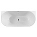Акриловая ванна BelBagno 170x80 BB412-1700-800 без гидромассажа