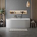 Акриловая ванна BelBagno 170x80 BB412-1700-800 без гидромассажа