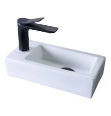 Керамическая раковина Gid N9272R (Чаша справа)