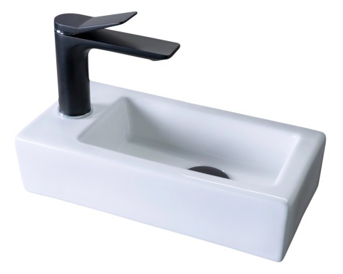Керамическая раковина Gid N9272R (Чаша справа)