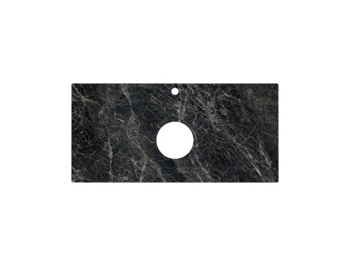 Столешница накладная Monblan Sahara 100 Темно-серый