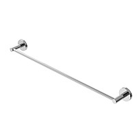 Полотенцедержатель Cezares Relax RELAX-TH-65-01 Хром