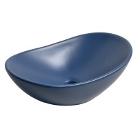 Раковина накладная Gid 9133bum