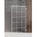 Душевое ограждение NEW TRENDY AVEXA WHITE 120x200 белый