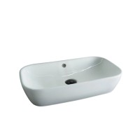 Керамическая раковина Gid N9217