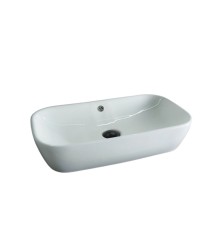 Керамическая раковина Gid N9217 51132