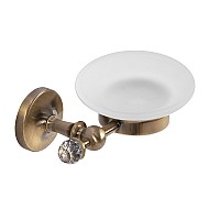 Держатель мыльницы подвесной ART&MAX AM-E-2699ASJ-Br
