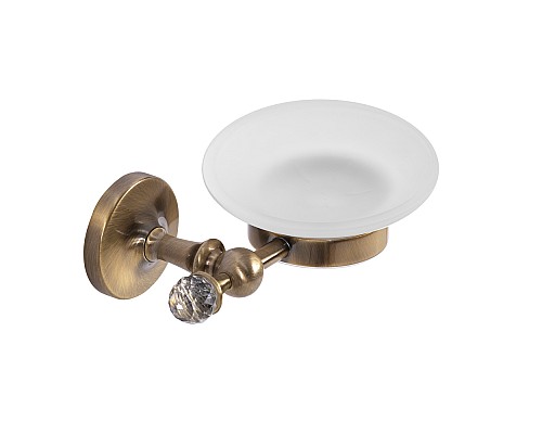 Держатель мыльницы подвесной ART&MAX AM-E-2699ASJ-Br